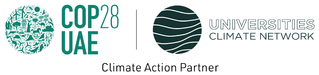 COP28 Logo