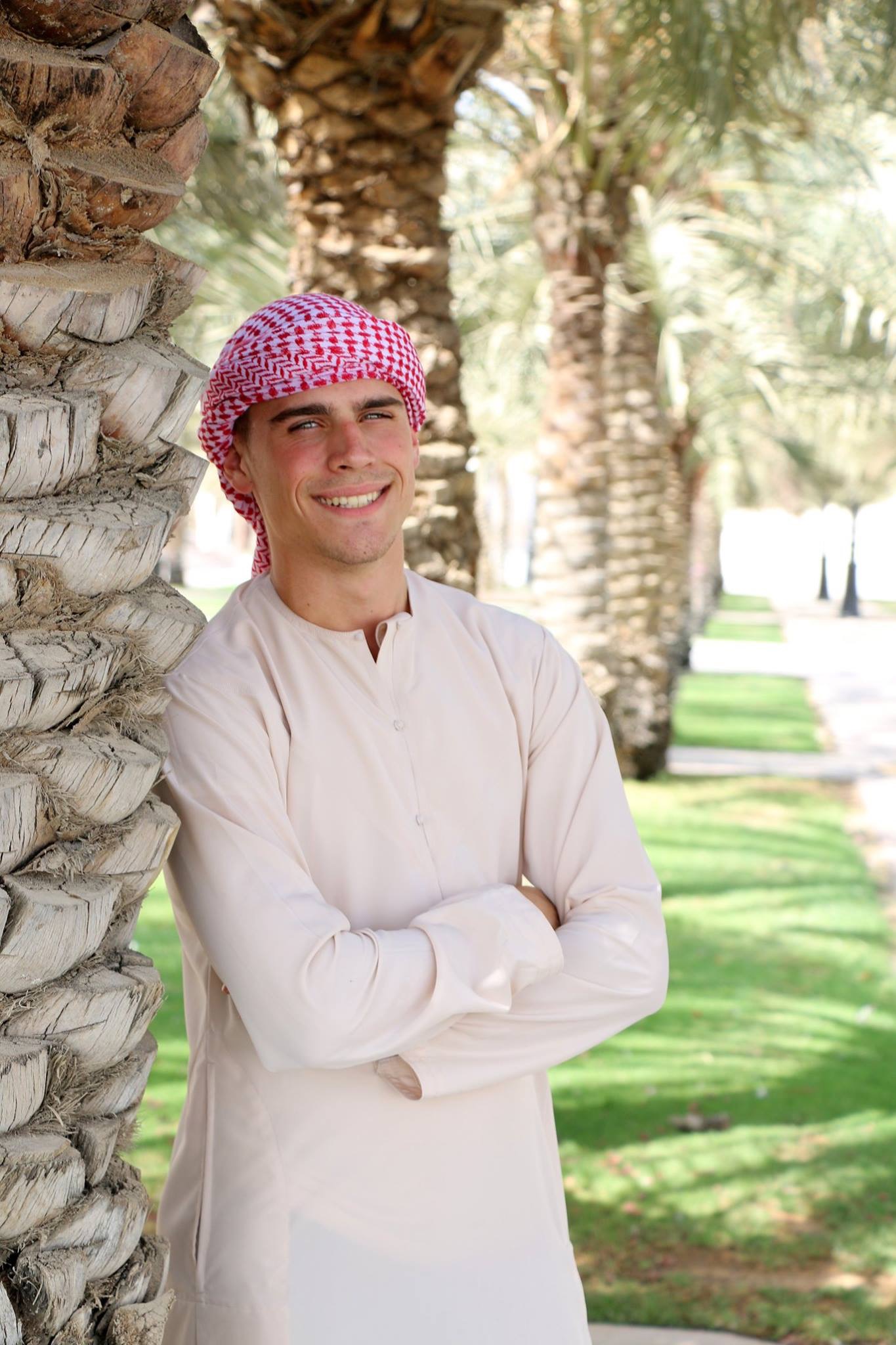 Tuition Exchange-Outgoing — American University of Sharjah