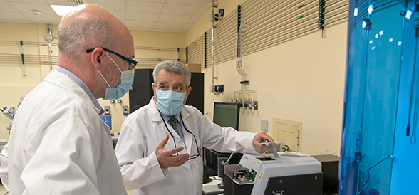 Faculty Research — American University of Sharjah