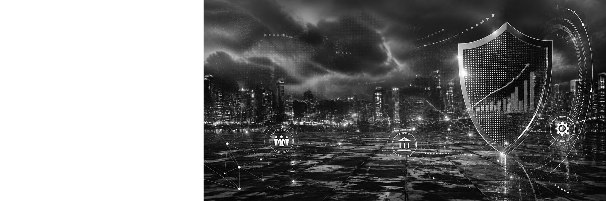 Crisis Leadership, Decision-Making, and Organizational Resilience