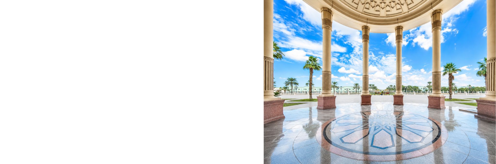 World-Class Executive Education