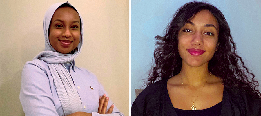 AUS students participate in Future Sustainability Leaders Program as part  of Abu Dhabi Sustainability Week