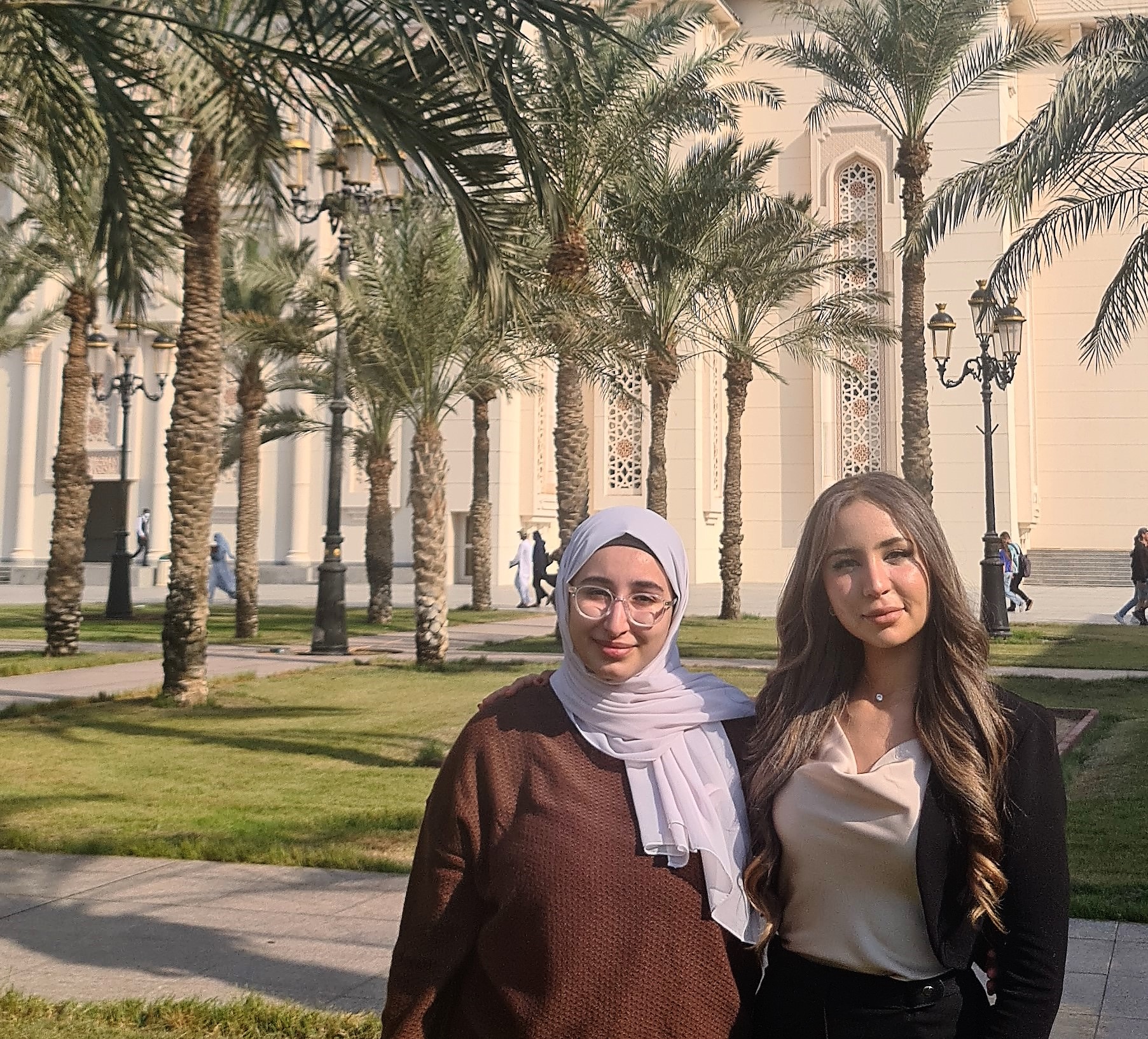 AUS Engineering Shadow Program offers school students opportunity to