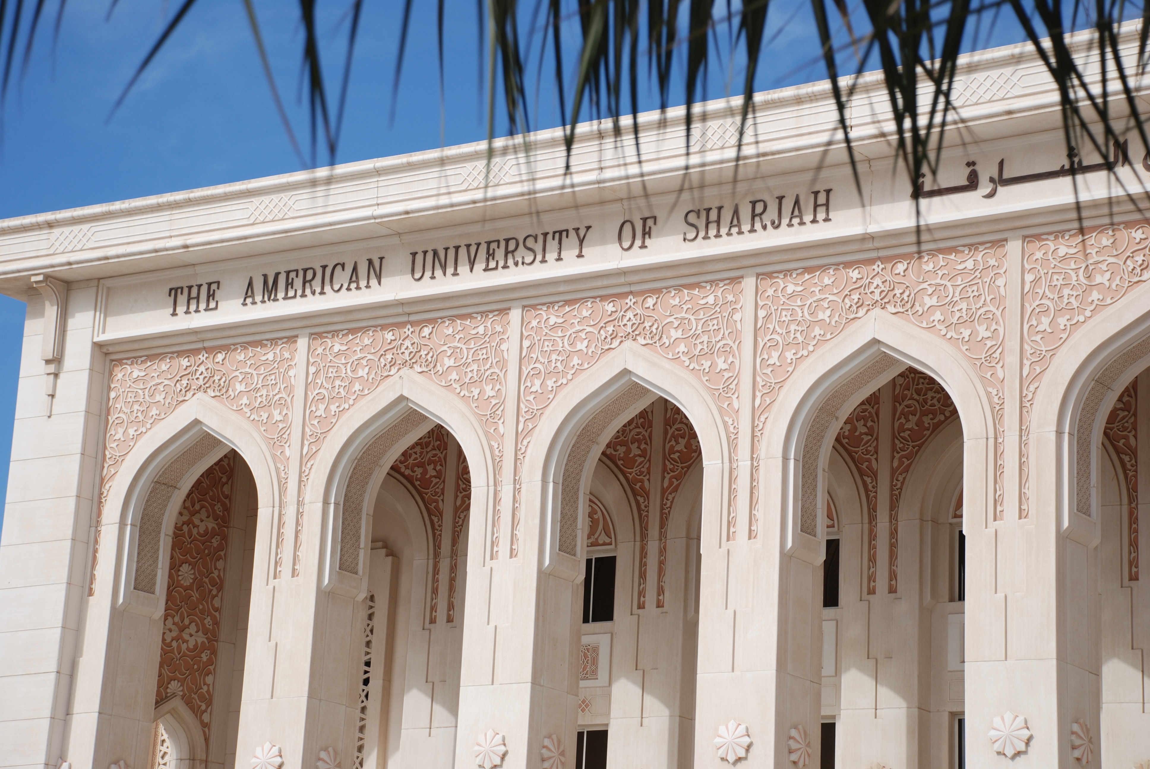 AUS holds intellectual property for students American