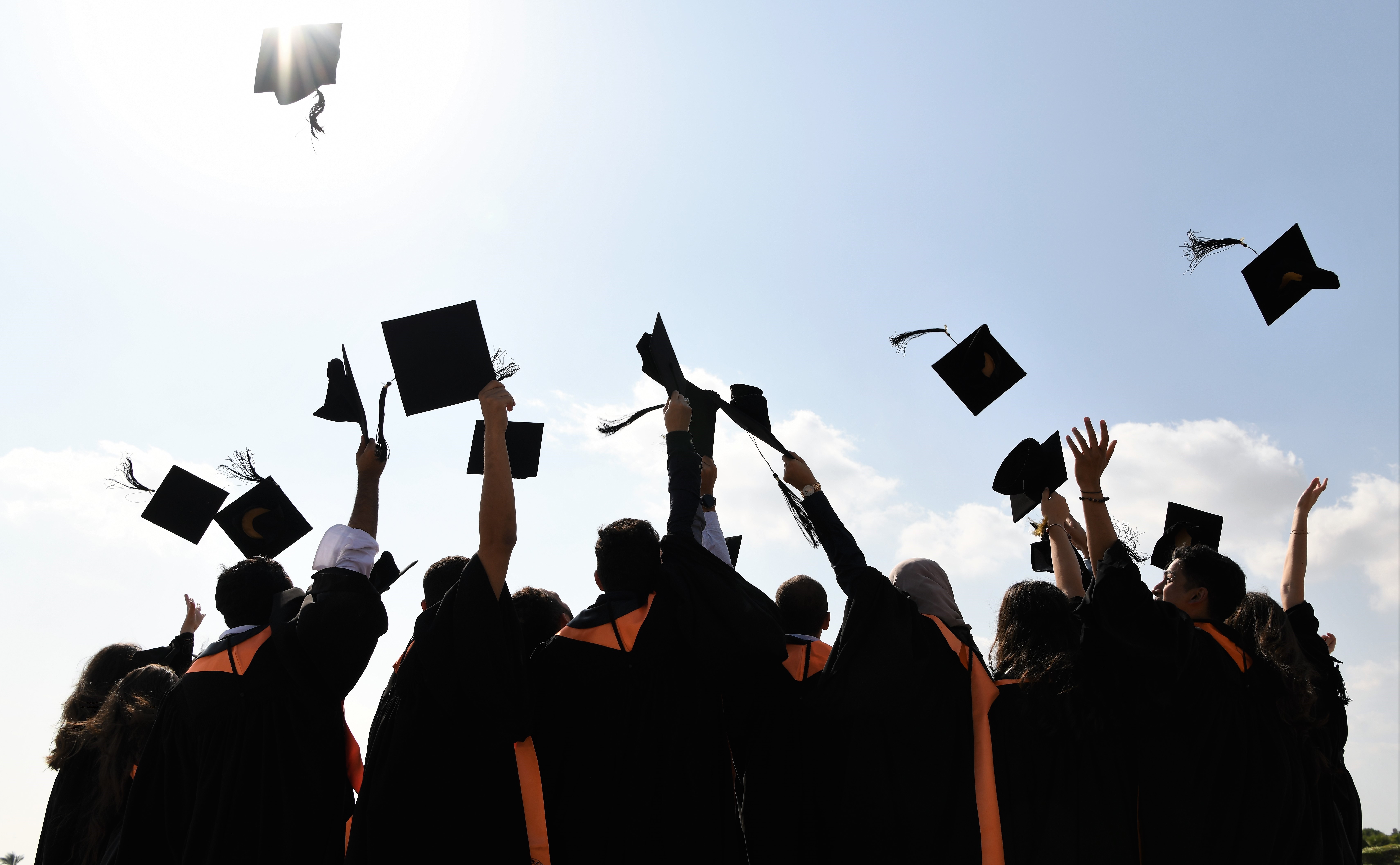 AUS’ College of Engineering alumni enjoy top employability rates in ...