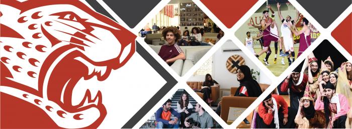 Student Life | American University of Sharjah