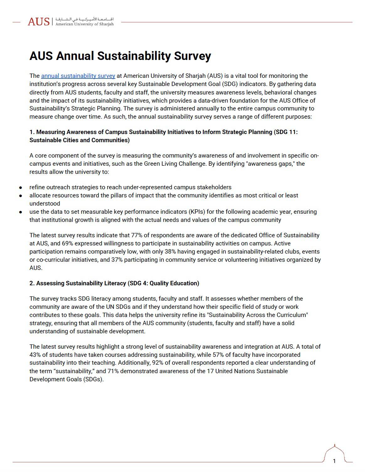 <span class="field-content"><a href="/resources/annual-sustainability-survey">Annual Sustainability Survey</a></span>