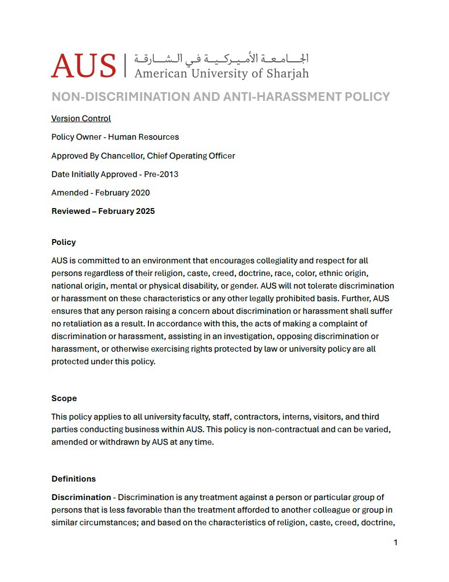 <span class="field-content"><a href="/resources/anti-discrimination-and-harassment-policy">Anti-Discrimination and Harassment Policy</a></span>