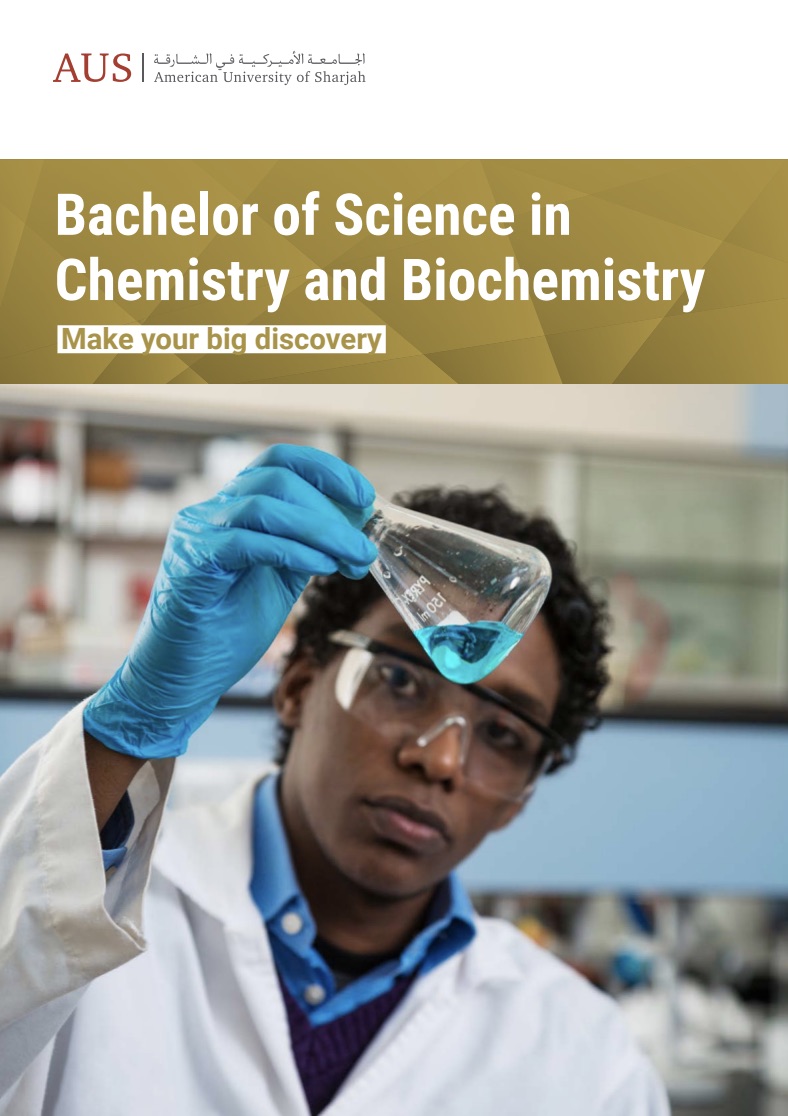 <span class="field-content"><a href="/resources/brochure-bachelor-of-science-in-chemistry-and-biochemistry">Brochure | Bachelor of Science in Chemistry and Biochemistry</a></span>