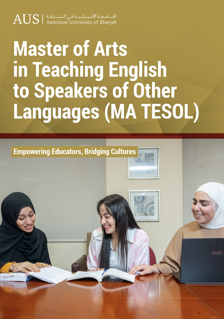 <span class="field-content"><a href="/resources/brochure-master-of-arts-in-teaching-english-to-speakers-of-other-languages-ma-tesol">Brochure | Master of Arts in Teaching English to Speakers of Other Languages (MA TESOL)</a></span>