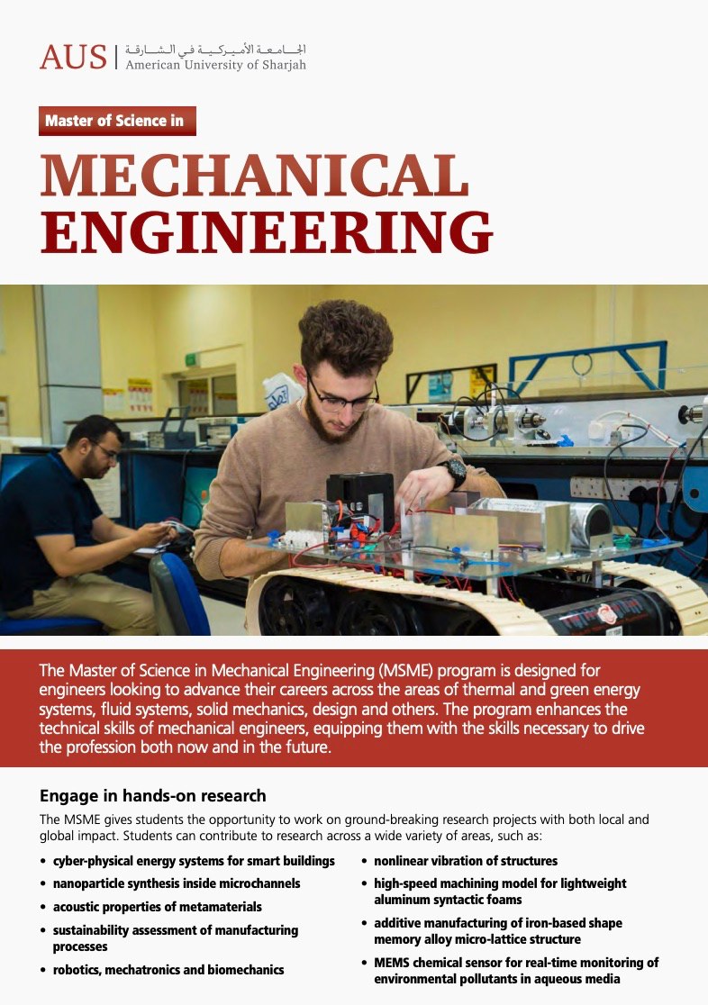 <span class="field-content"><a href="/resources/brochure-master-of-science-in-mechanical-engineering">Brochure | Master of Science in Mechanical Engineering</a></span>