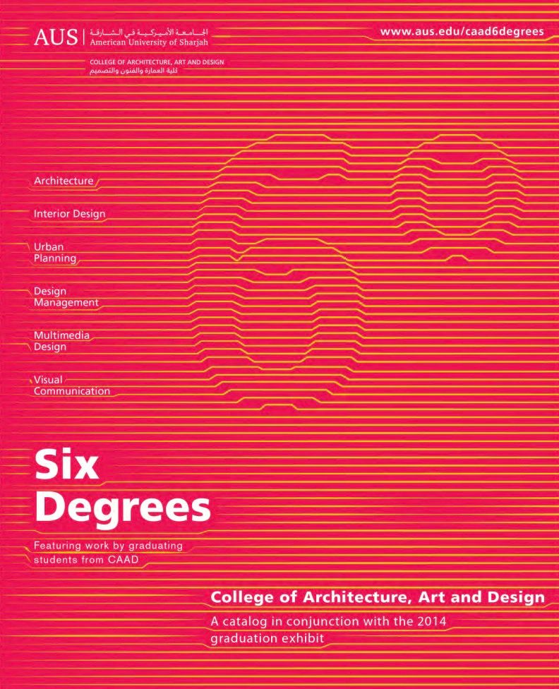 Six Degrees 2014