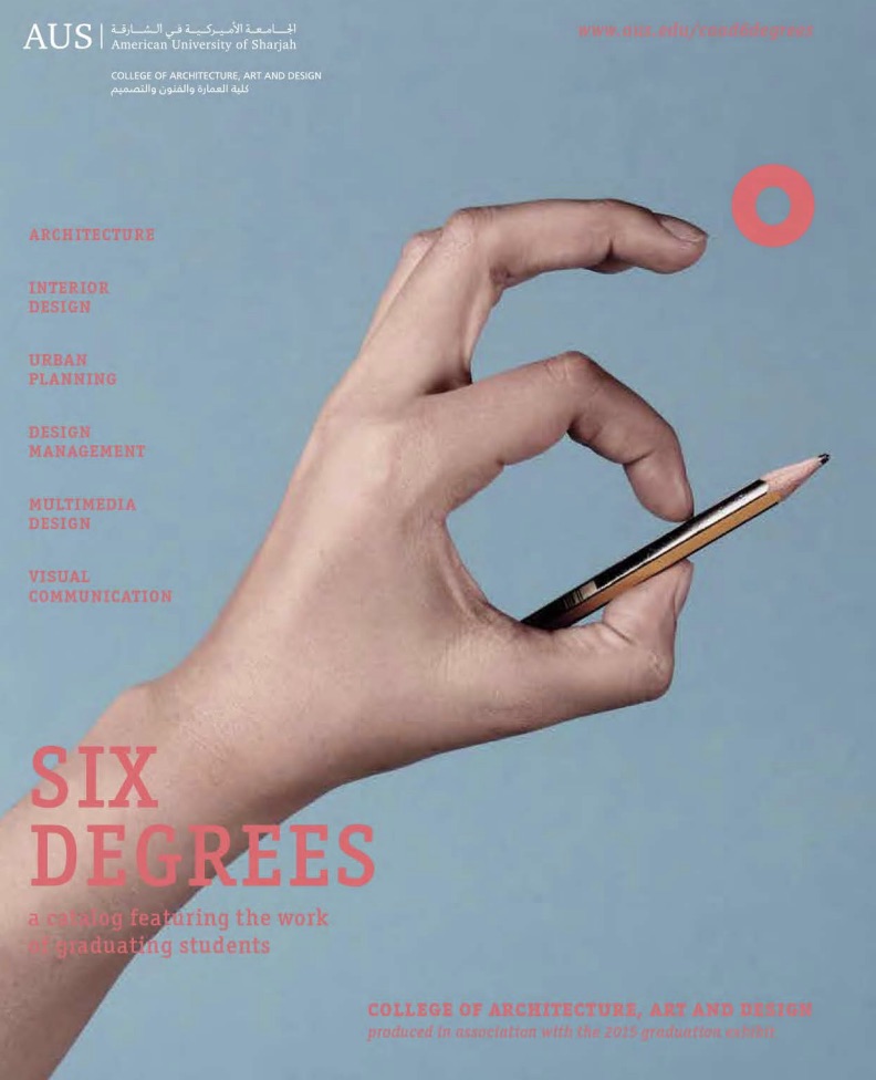 Six Degrees 2015