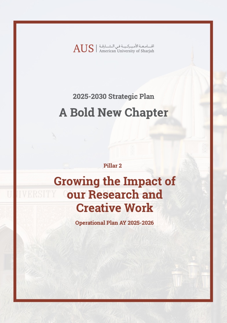 <span class="field-content"><a href="/resources/strategic-plan-pillar-2-growing-the-impact-of-our-research-and-creative-work">Strategic Plan Pillar 2 | Growing the Impact of our Research and Creative Work</a></span>