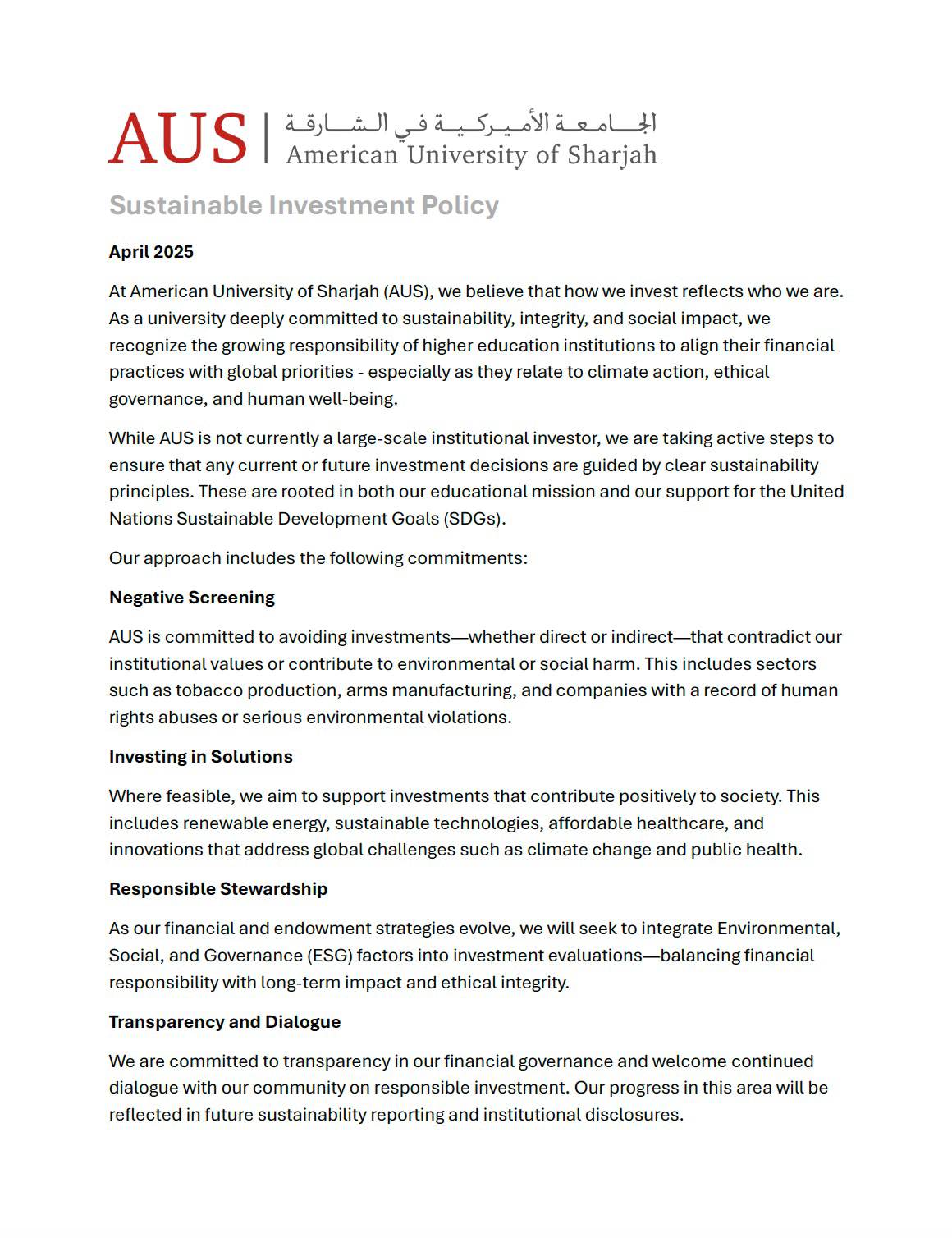 <span class="field-content"><a href="/resources/sustainable-investment-policy">Sustainable Investment Policy</a></span>