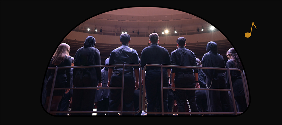Soiree Musicale! | American University of Sharjah