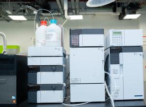 Ion Chromatograph