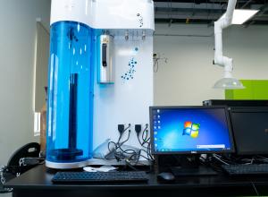 Multiport Gas Sorption Analyzer