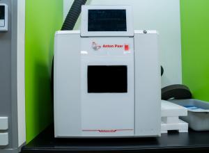 Microwave Reaction System