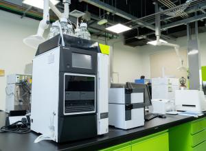 HPLC System