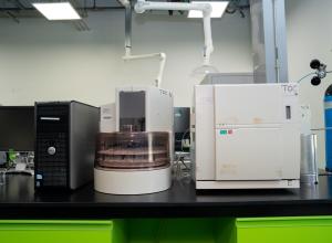 TOC Analyzer