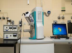 Scanning Electron Microscope