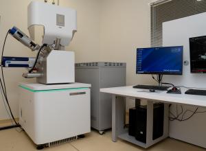 Scanning Electron Microscope