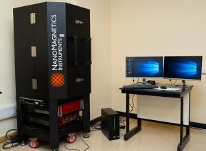 Scanning Probe Microscope