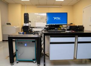 Raman Spectroscopy