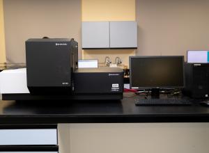 UV-Vis Spectroscopy