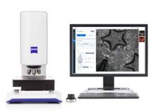 Digital Microscope Smart Proof 5