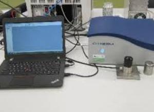 Thermal Conductivity Analyzer