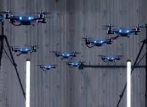 UNMANNED VEHICLE SYSTEMS (UVS) LAB