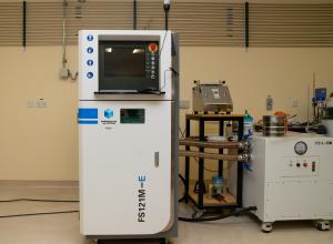 Sharebot Metal One Printer