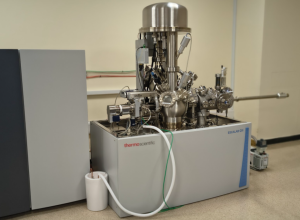 X-Ray Photoelectron Spectroscopy (XPS)