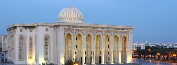 Qs World University Ranking Recognizes Aus As One Of The World S Top 500 Universities American University Of Sharjah