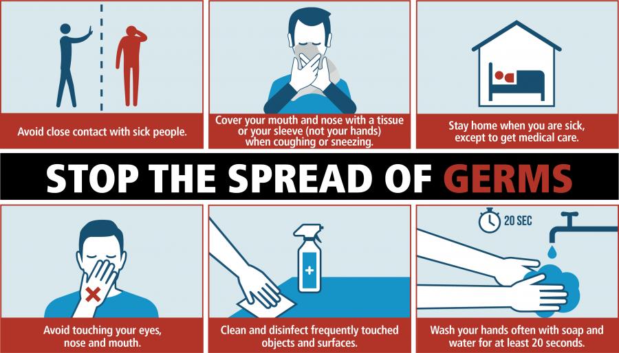 Back To The Office: How To Keep Anxious Workers Safe And Happy After Coronavirus