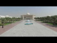 Embedded thumbnail for American University of Sharjah | Hydrogen Powered Drone Flight