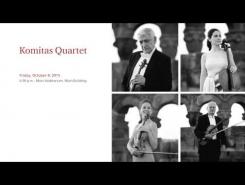 Embedded thumbnail for AUS Events | Cultural Events Fall 2015
