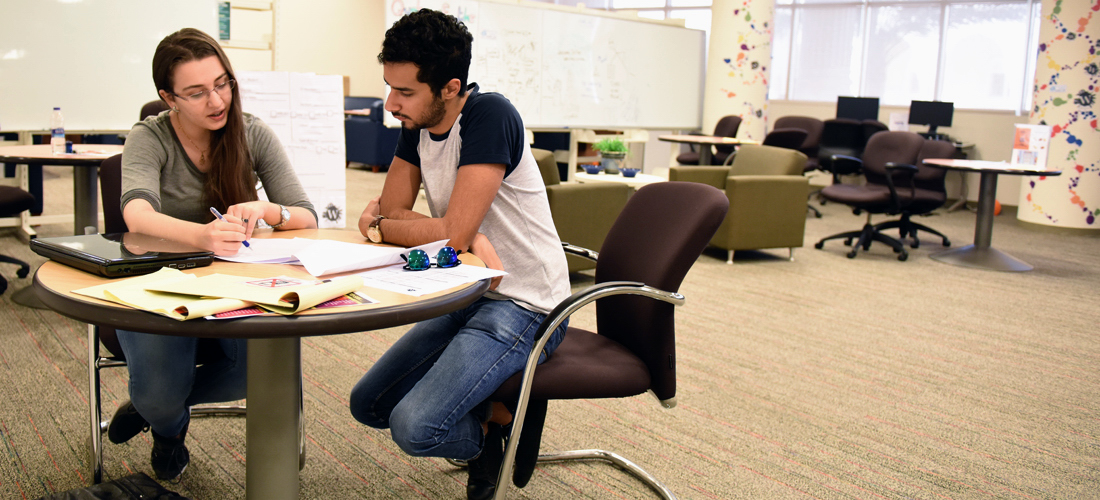 Writing Center American University of Sharjah